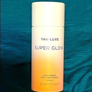 Tan Luxe Super Glow Serum